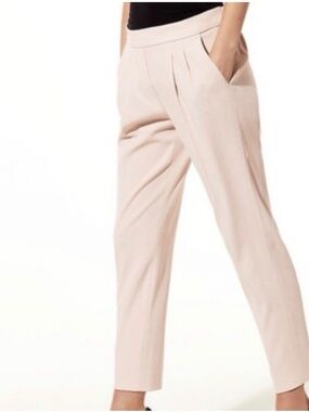 #063 - BABATON - COHAN PANTS // W - 14 / I - 25